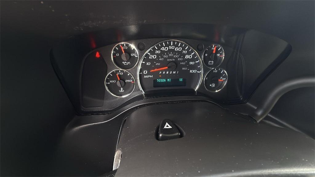 used 2022 Chevrolet Express 3500 car, priced at $33,500