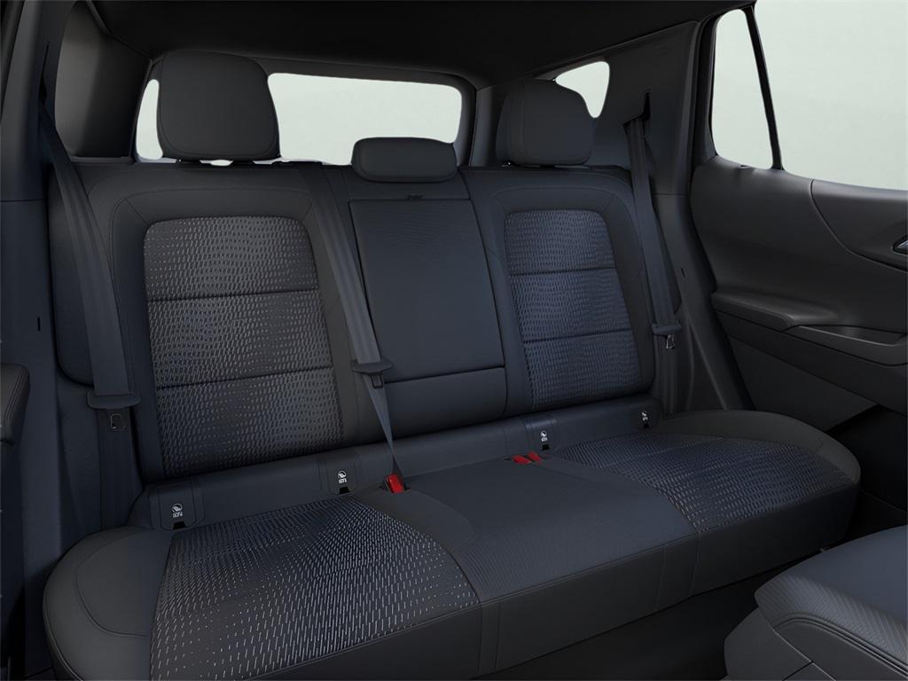 new 2026 Chevrolet Equinox car, priced at $28,195