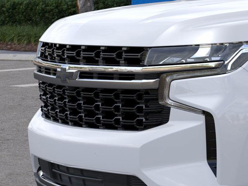 new 2024 Chevrolet Tahoe car, priced at $62,025