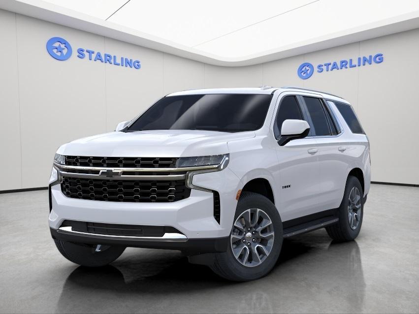 new 2024 Chevrolet Tahoe car, priced at $62,025