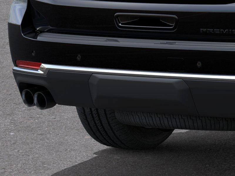 new 2026 Chevrolet Tahoe car, priced at $87,911