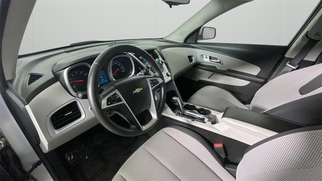 used 2015 Chevrolet Equinox car, priced at $9,989