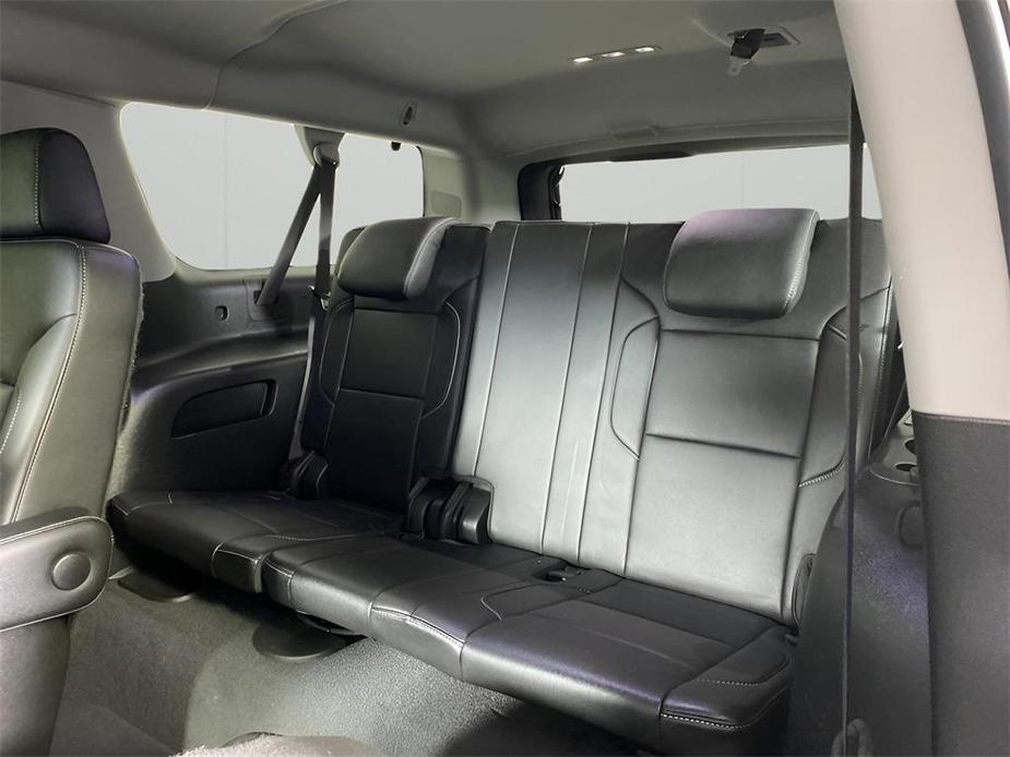 used 2019 Chevrolet Suburban car, priced at $37,725