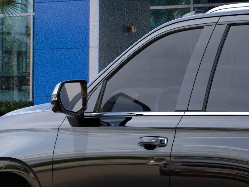 new 2026 Chevrolet Tahoe car, priced at $87,911