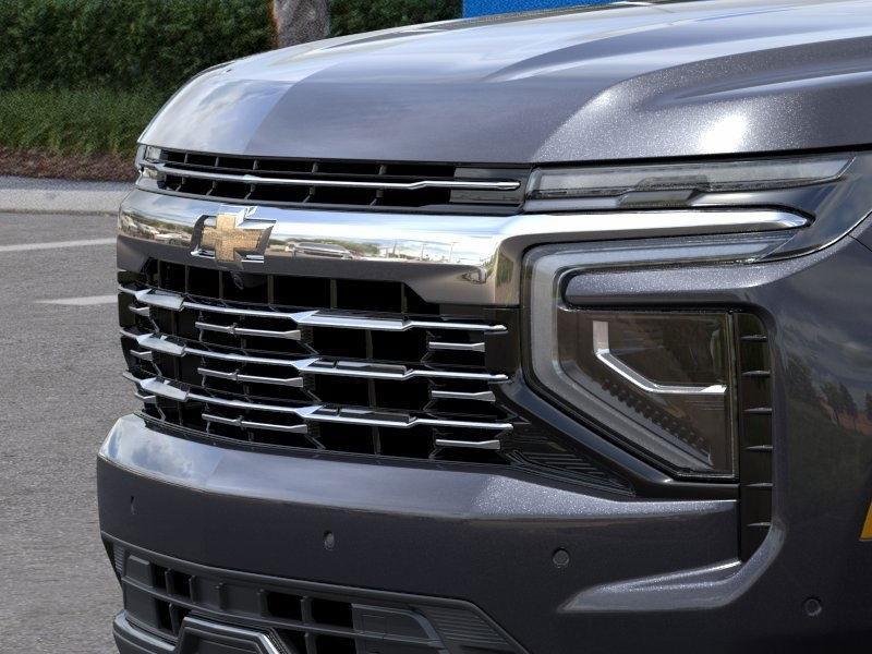 new 2025 Chevrolet Tahoe car, priced at $83,015