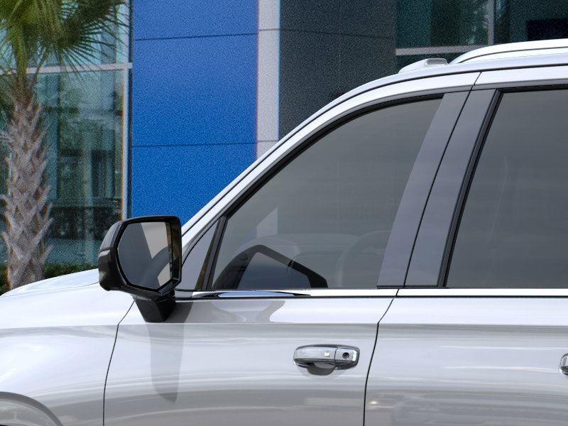 new 2026 Chevrolet Suburban car, priced at $90,565