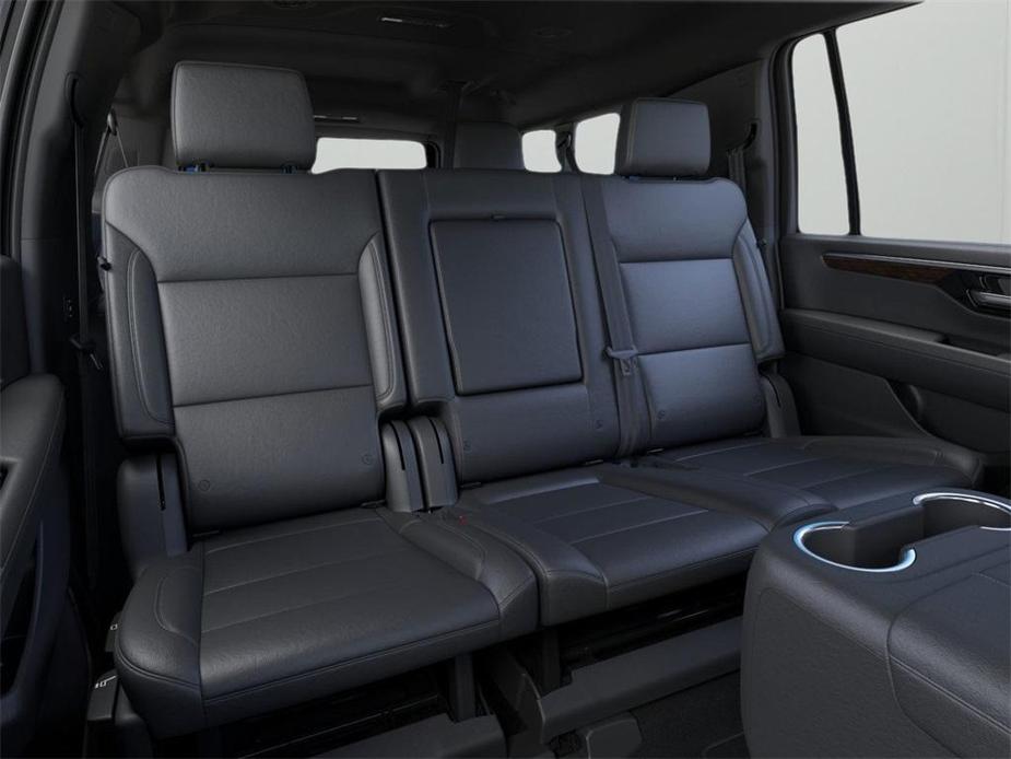 new 2025 Chevrolet Suburban car, priced at $68,290