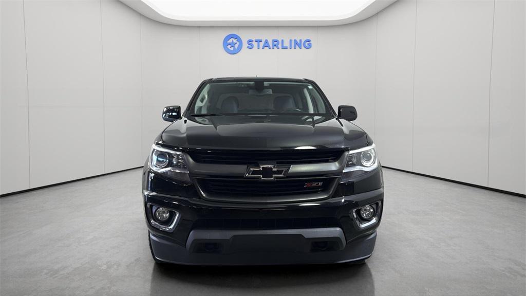 used 2019 Chevrolet Colorado car, priced at $25,690