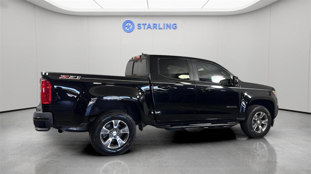 used 2019 Chevrolet Colorado car, priced at $25,690