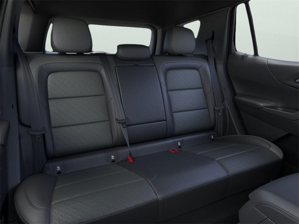 new 2026 Chevrolet Equinox car, priced at $32,676