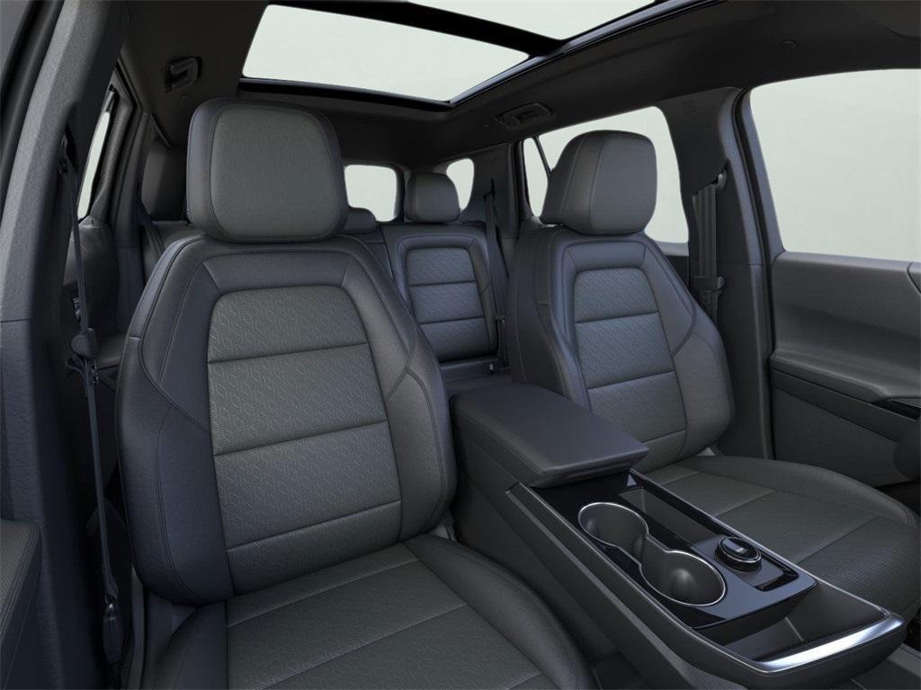 new 2026 Chevrolet Equinox car, priced at $32,676