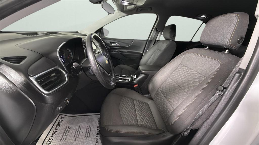 used 2018 Chevrolet Equinox car, priced at $11,899