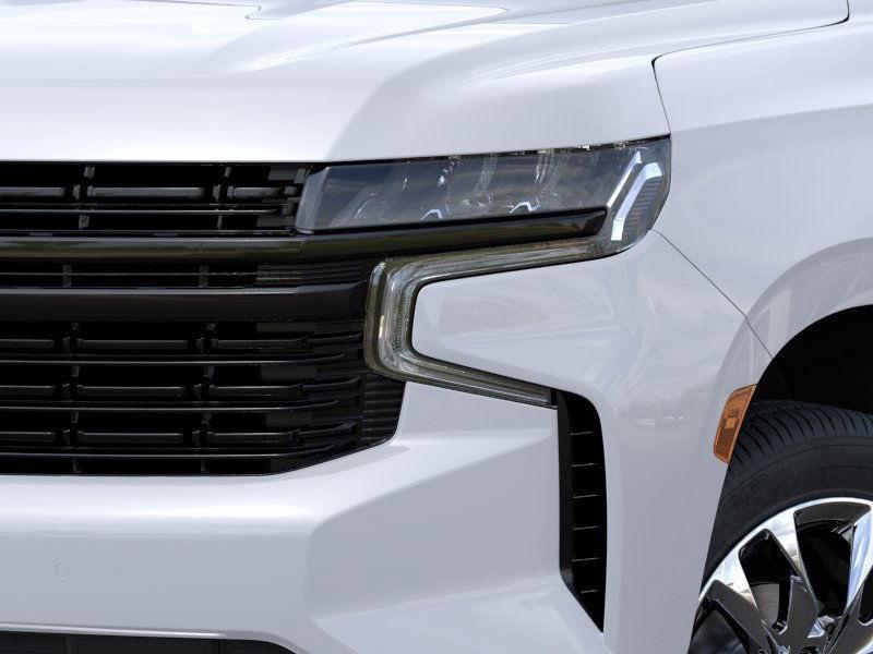 new 2024 Chevrolet Tahoe car, priced at $76,835