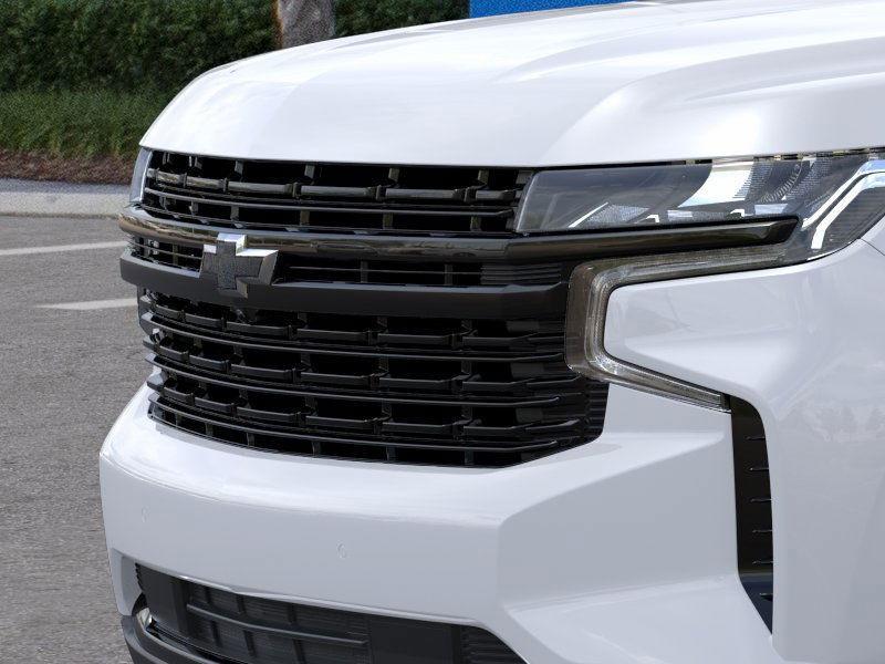 new 2024 Chevrolet Tahoe car, priced at $76,835