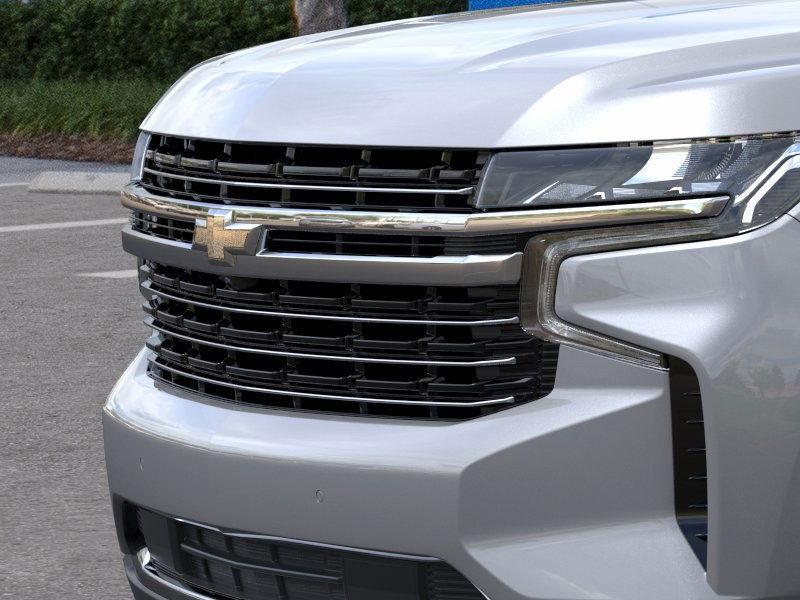 new 2024 Chevrolet Suburban car, priced at $66,695