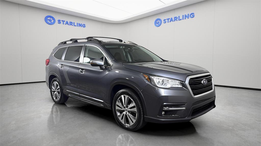 used 2020 Subaru Ascent car, priced at $24,420