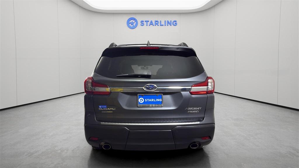 used 2020 Subaru Ascent car, priced at $24,420