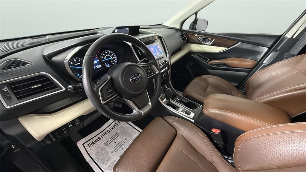 used 2020 Subaru Ascent car, priced at $24,420