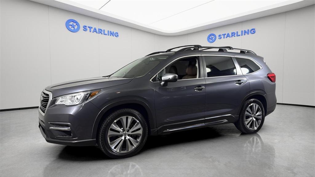 used 2020 Subaru Ascent car, priced at $24,420