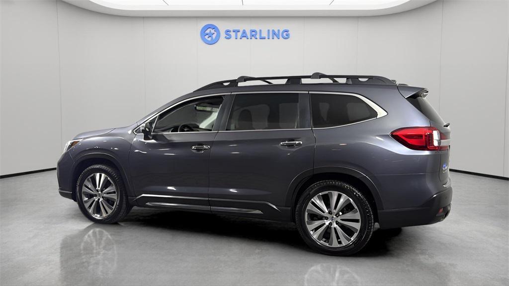 used 2020 Subaru Ascent car, priced at $24,420