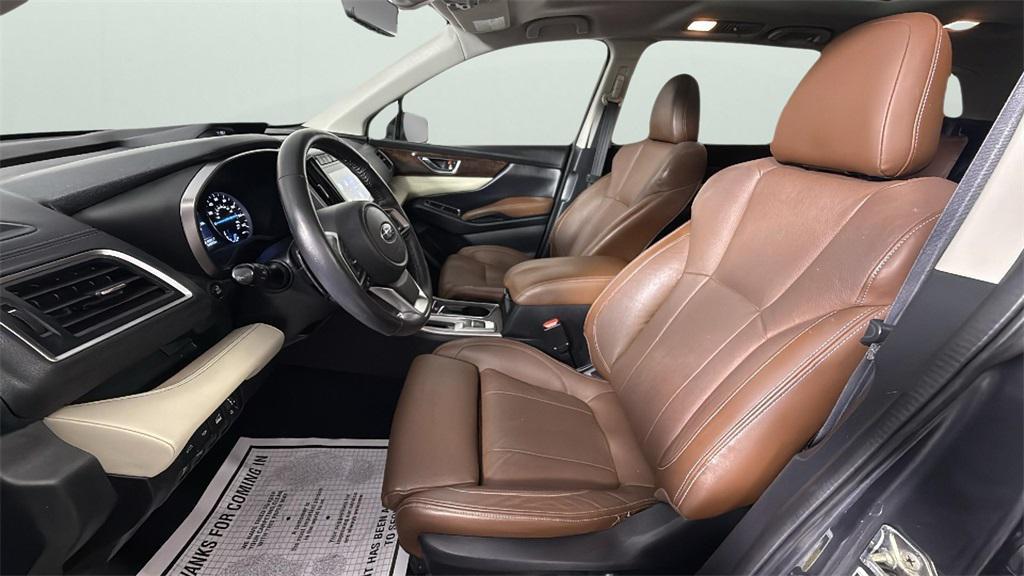 used 2020 Subaru Ascent car, priced at $24,420