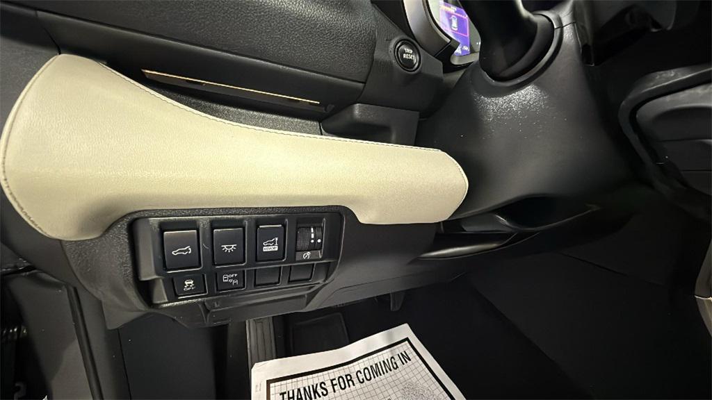 used 2020 Subaru Ascent car, priced at $24,420