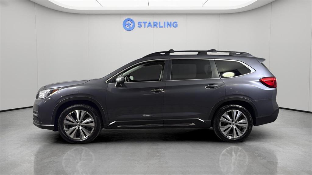 used 2020 Subaru Ascent car, priced at $24,420
