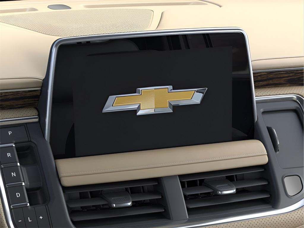 new 2024 Chevrolet Suburban car, priced at $87,695