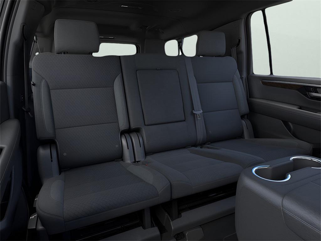 new 2026 Chevrolet Suburban car, priced at $70,095