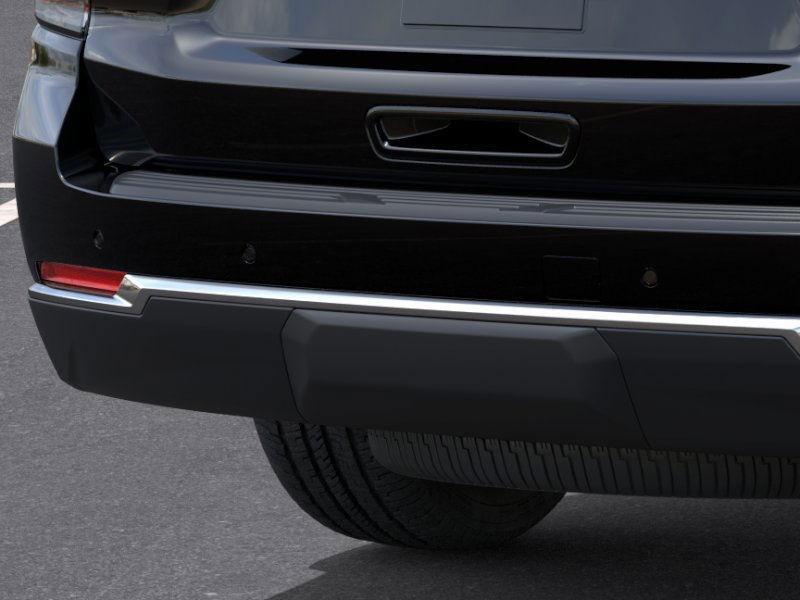 new 2026 Chevrolet Suburban car, priced at $70,095