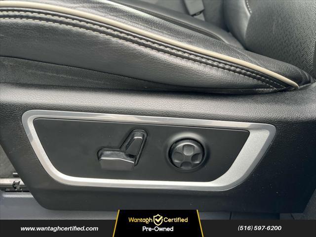 used 2020 Ram 1500 car, priced at $29,295