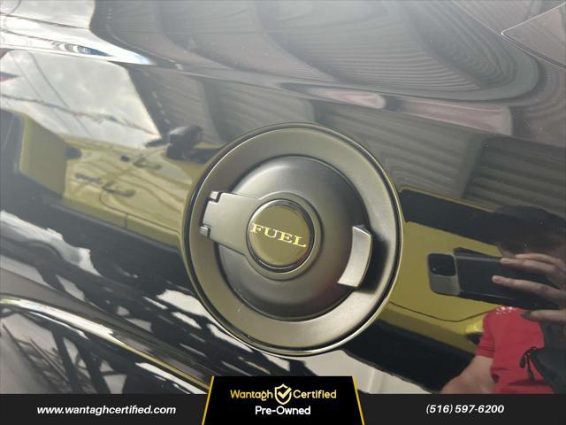 used 2023 Dodge Challenger car, priced at $45,295