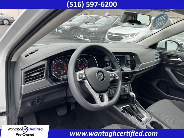 used 2020 Volkswagen Jetta car, priced at $12,995