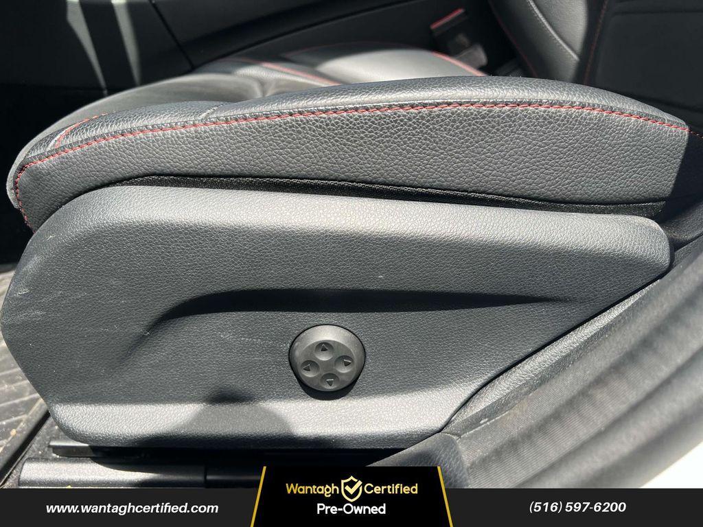 used 2021 Mercedes-Benz AMG C 43 car, priced at $35,595