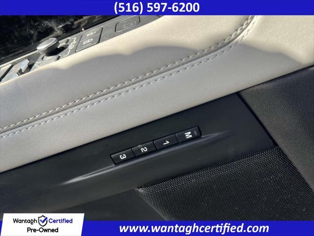 used 2021 Land Rover Range Rover Evoque car, priced at $24,995