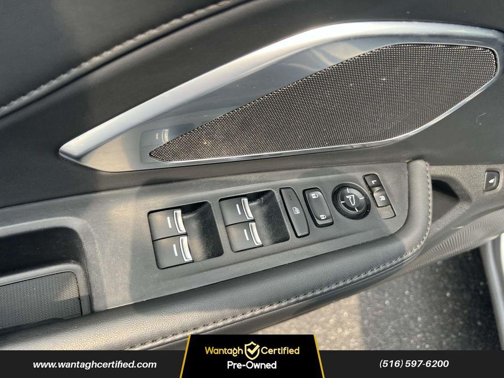 used 2020 Acura RDX car, priced at $19,795
