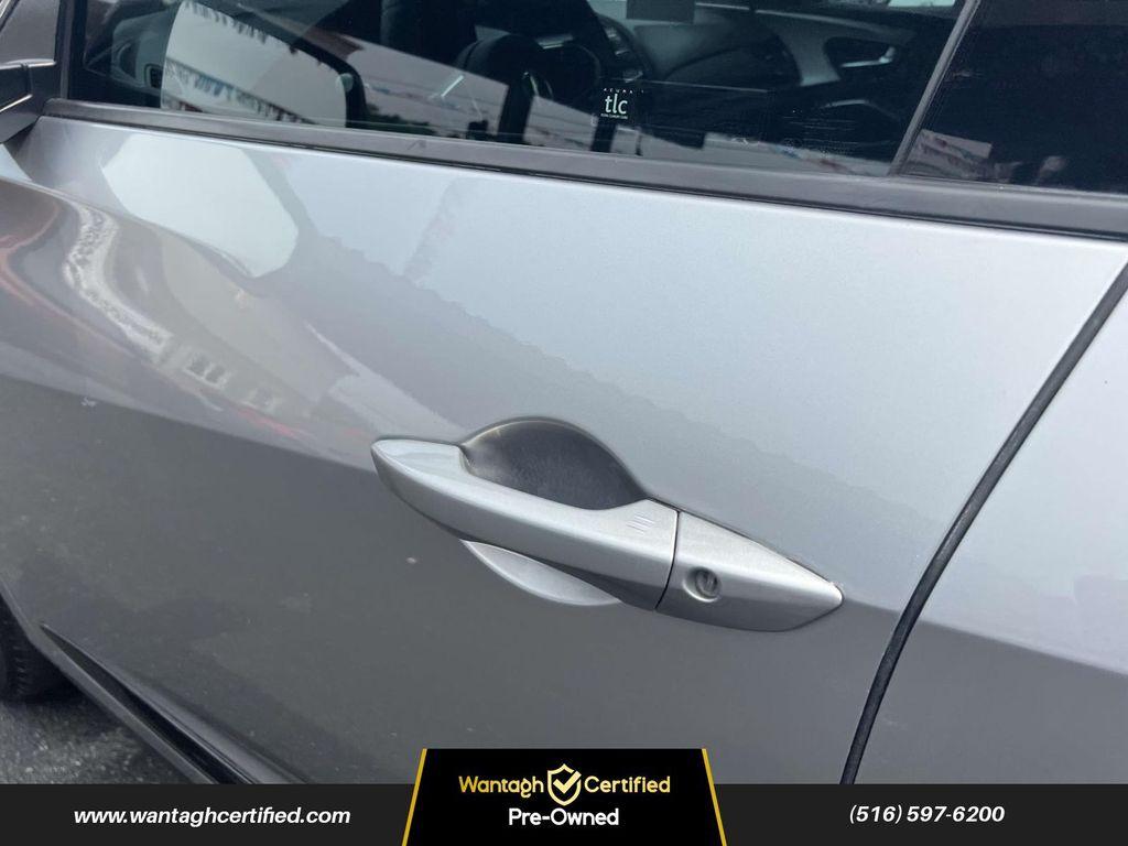 used 2020 Acura RDX car, priced at $19,795