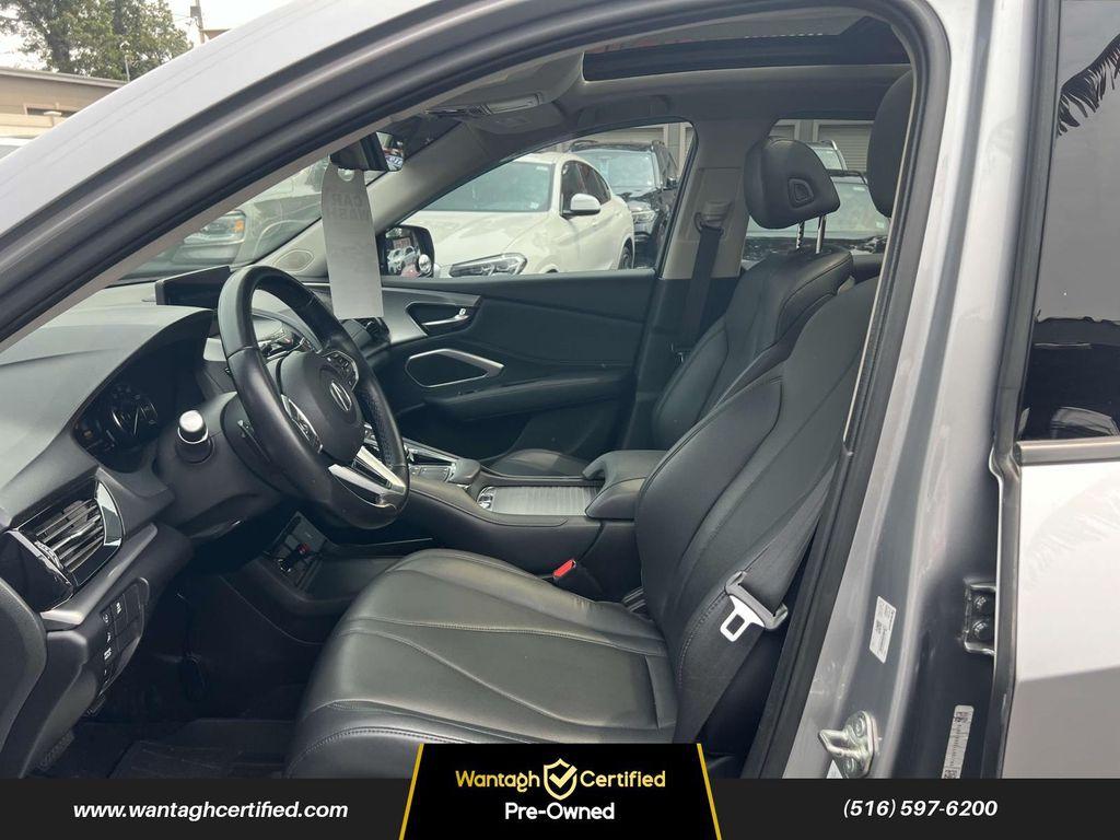 used 2020 Acura RDX car, priced at $19,795