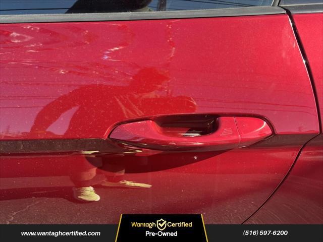 used 2019 Ford Mustang car, priced at $20,995