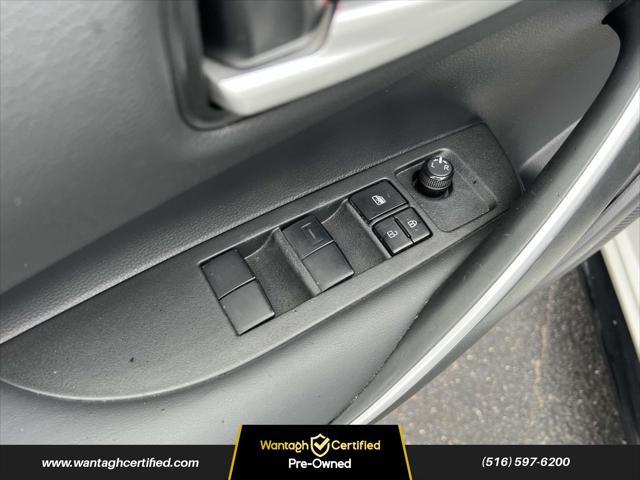 used 2023 Toyota Corolla car, priced at $14,295
