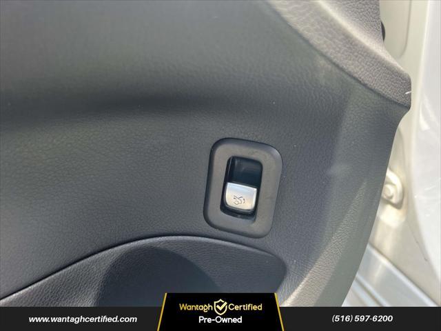 used 2020 Mercedes-Benz AMG C 43 car, priced at $29,995