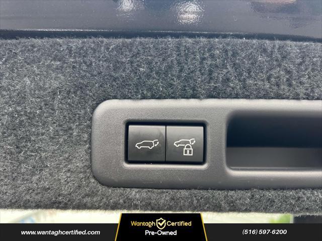 used 2022 Lexus RX 350 car, priced at $36,795