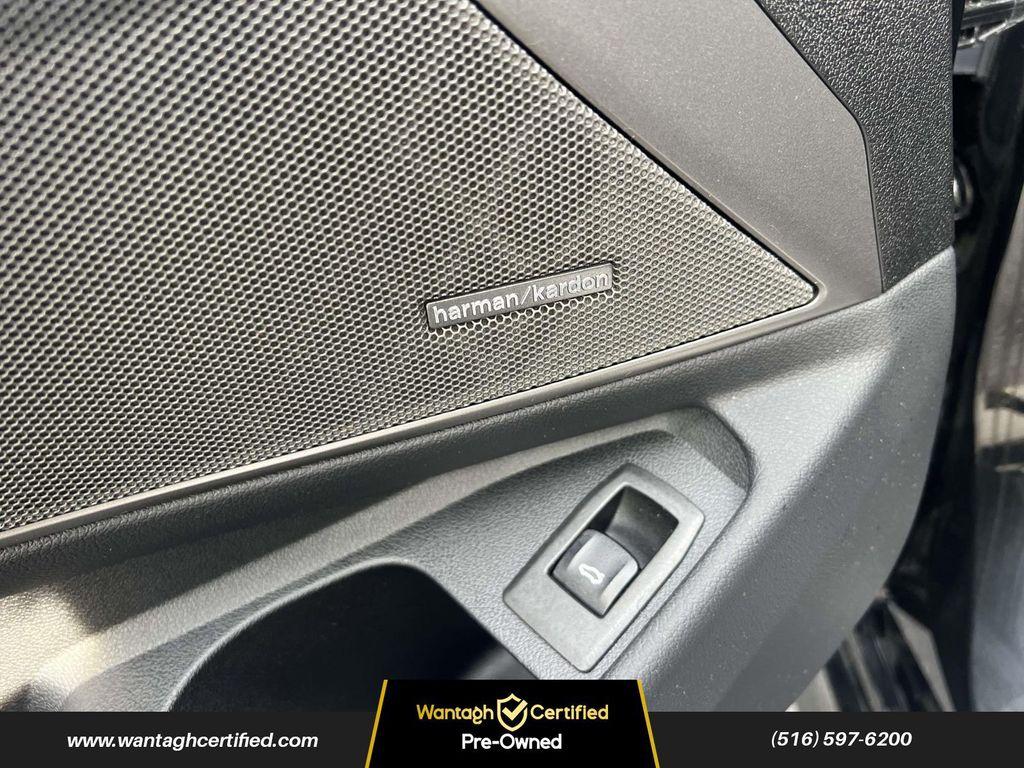 used 2024 BMW 330 car, priced at $37,995