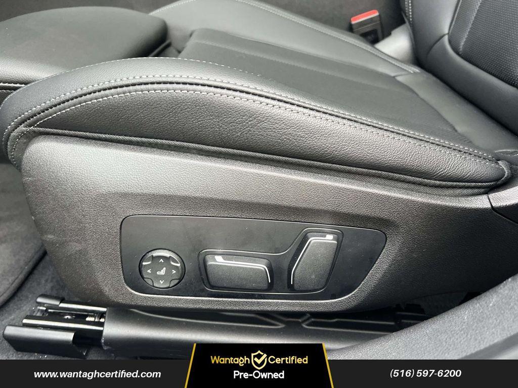 used 2024 BMW 330 car, priced at $37,995