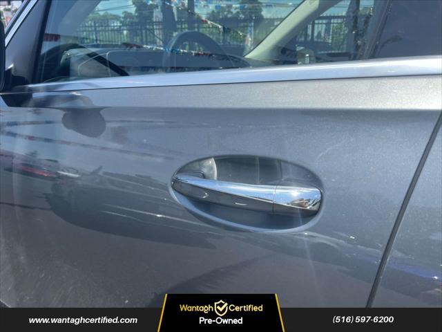 used 2021 Mercedes-Benz GLE 450 car, priced at $39,995