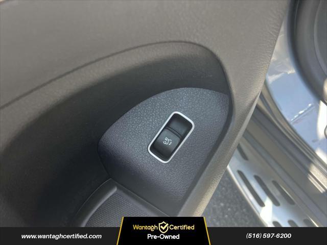 used 2021 Mercedes-Benz GLE 450 car, priced at $39,995