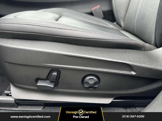 used 2022 Alfa Romeo Stelvio car, priced at $22,995