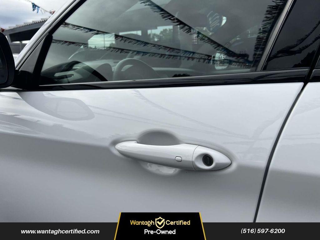 used 2022 Alfa Romeo Stelvio car, priced at $22,995
