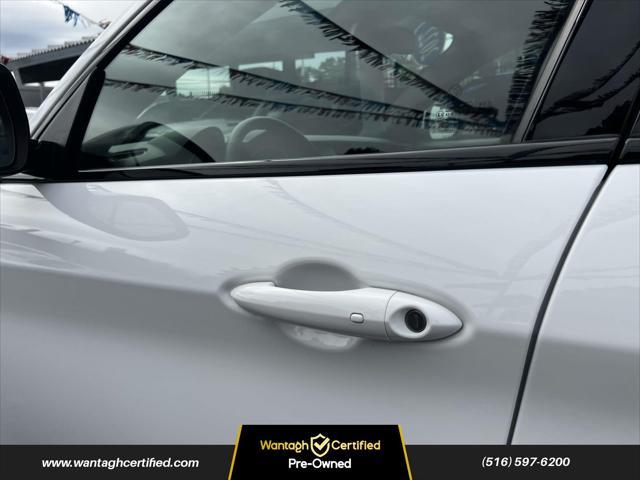 used 2022 Alfa Romeo Stelvio car, priced at $22,995
