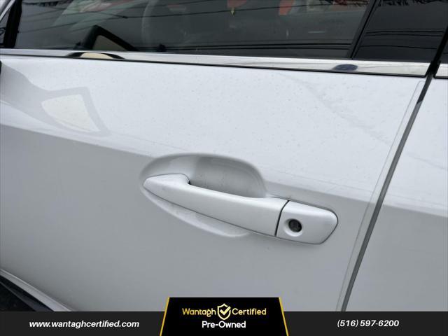 used 2022 Lexus IS 350 car, priced at $37,795